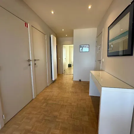 Apartament Res Kursaal 9b