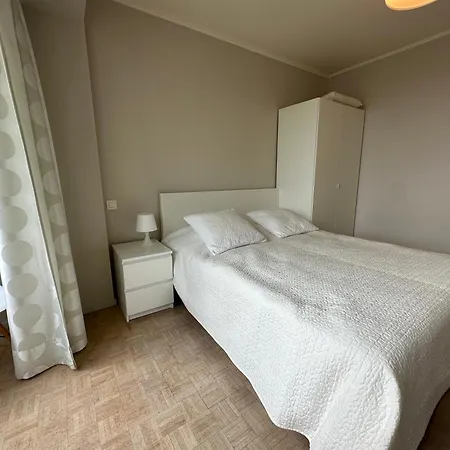 Apartament Res Kursaal 9b *