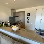 Lejlighed Res Kursaal 9b *