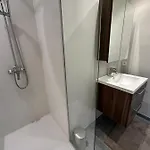 Res Kursaal 9b Lejlighed