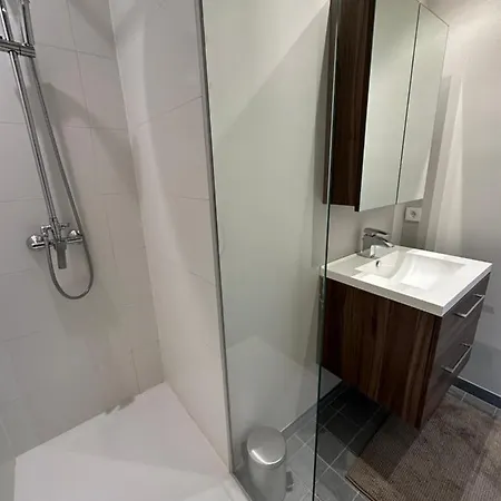 Res Kursaal 9b Apartment