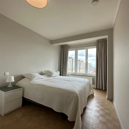 Apartment Res Kursaal 9b