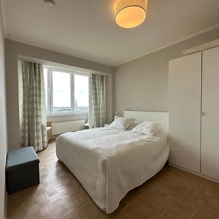 Res Kursaal 9b Apartment *