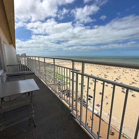 Res Kursaal 9b Остенде