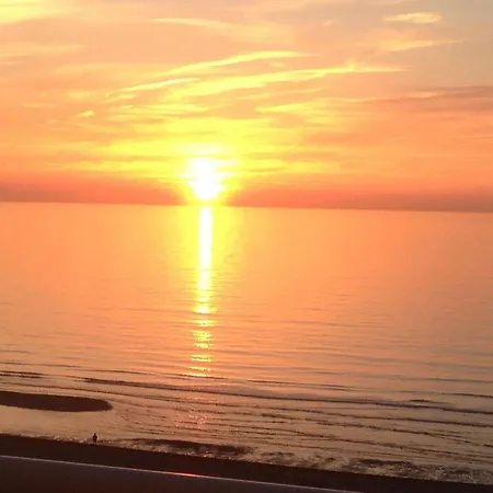 Res Kursaal 9b Апартаменти *