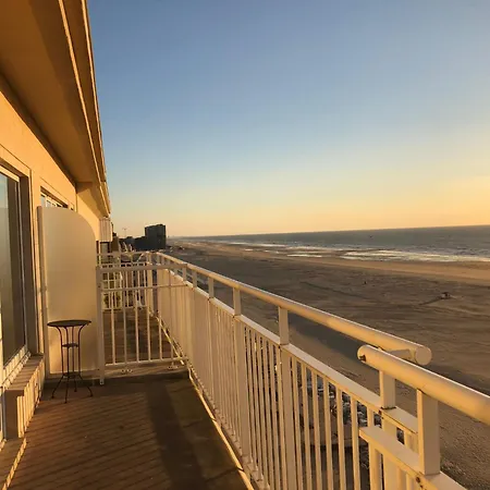 Res Kursaal 9b Ostend