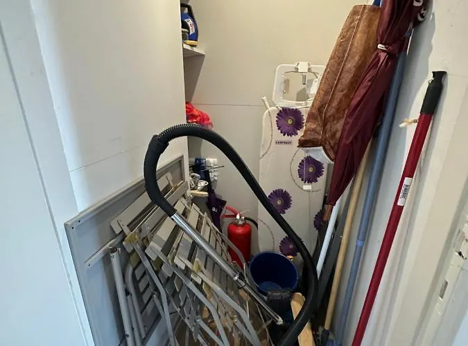 Res Kursaal 9b Остенде