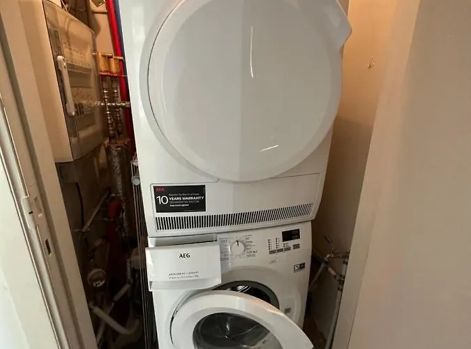 Res Kursaal 9b Остенде