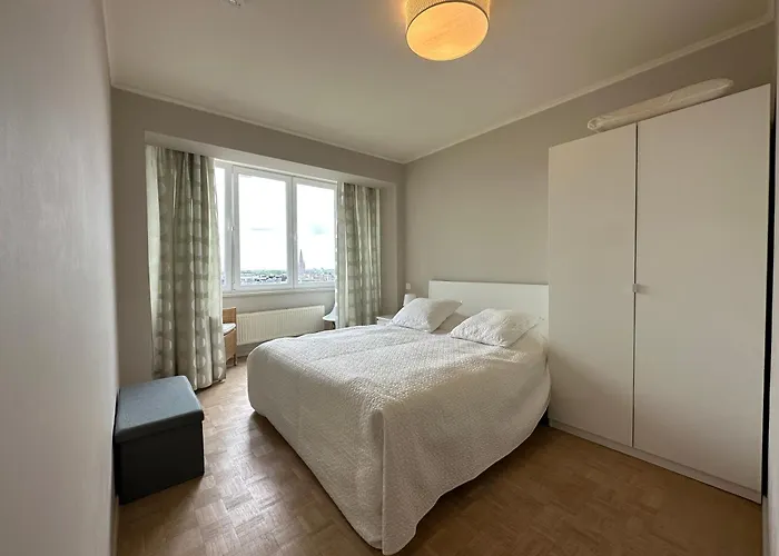 Res Kursaal 9b Апартаменти *