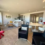 Apartment Res Kursaal 9b Ostende